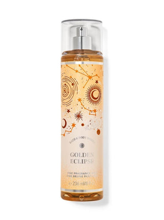 Golden Eclipse Bath & Body Works Womens Perfume - Buy Online Now!