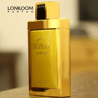 Royal for Women Lonkoom Parfum - Luxurious Womens Perfume - Buy Now