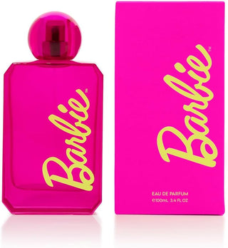 Barbie Barbie for women perfume - captivating fragrance in elegant bottle - buy now