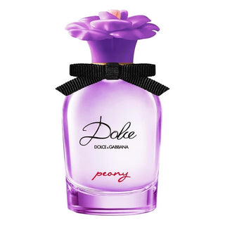 Dolce Peony Dolce&Gabbana Womens Perfume - Elegant fragrance in a chic bottle | Buy now on Amazon