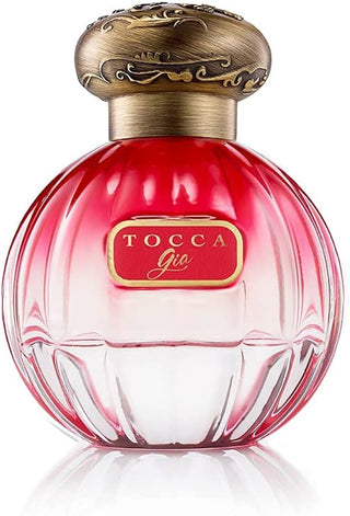 Chic Gia Tocca Womens Perfume - Exquisite Fragrance for Style-Conscious Women | Buy Online Now