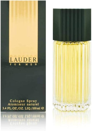 Launer for Men Estée Lauder Mens Perfume - Luxurious Fragrance for Men