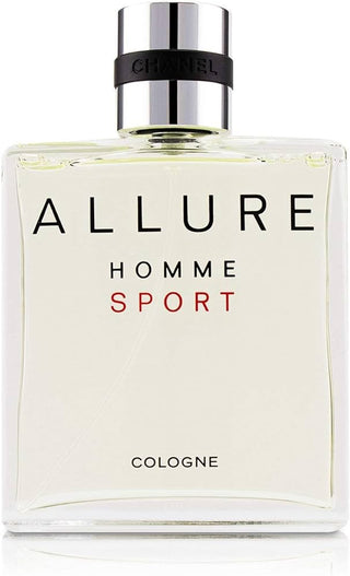 Chanel Allure Homme Sport Cologne for Men - Premium Fragrance Image