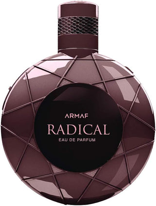 Radical Brown Armaf for Men Perfume - Best Mens Fragrance | Buy Online