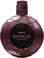 Radical Brown Armaf for men