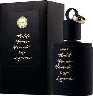 Armaf All You Need Is Love Pour Homme Mens Perfume - Exquisite fragrance for men | Buy online now