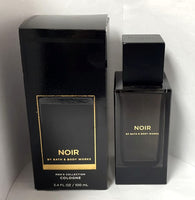 Noir for Men Bath & Body Works for men