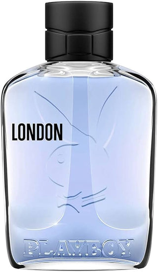 London Playboy for Men - Best Mens Fragrance - Buy Now on Amazon