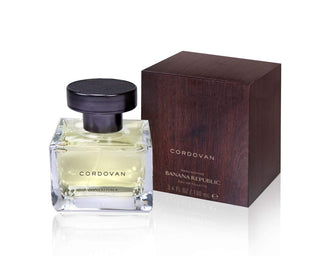 Mens Cordovan Banana Republic Perfume - Elegant fragrance for men - Shop now