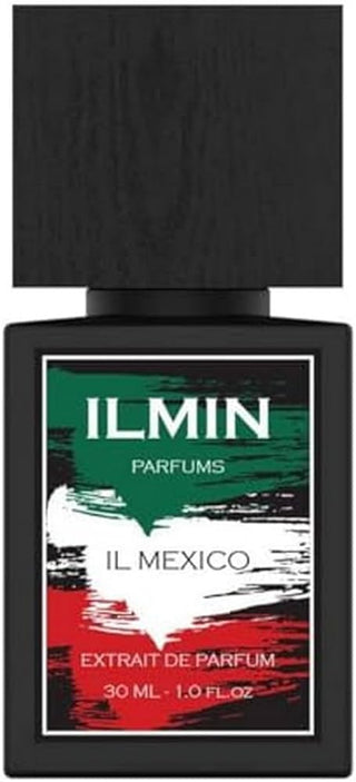 ILMIN Parfums Il Mexico Perfume for Women and Men - Luxurious Fragrance Bottle - Buy Online