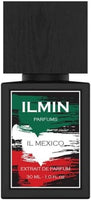 Il Mexico ILMIN Parfums for women and men