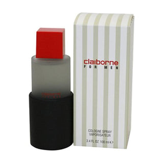 Mens Claiborne by Liz Claiborne Perfume - Classic Fragrance for Men