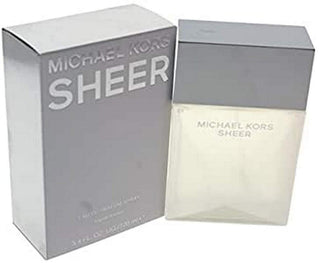 Michael Kors Sheer Womens Perfume - Elegant Fragrance for Her