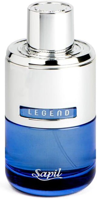 Legend Sapil for Men - Best Mens Perfume by Sapil - Buy Online Now