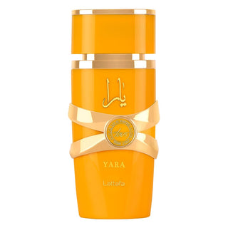 Yara Tous Lattafa Perfumes for Women - Exquisite Fragrance Bottle - Shop Now!