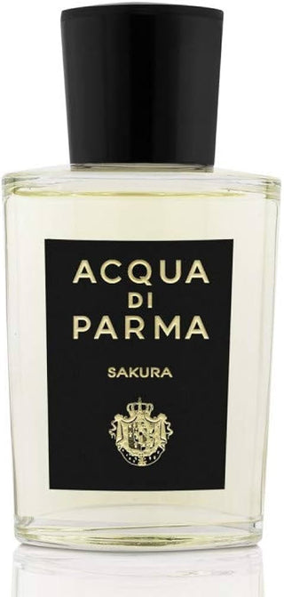 Acqua di Parma Sakura Eau de Parfum for Women and Men - Exquisite Unisex Fragrance