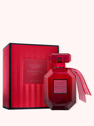 Victorias Secret Bombshell Intense Perfume for Women - Buy Online Now!