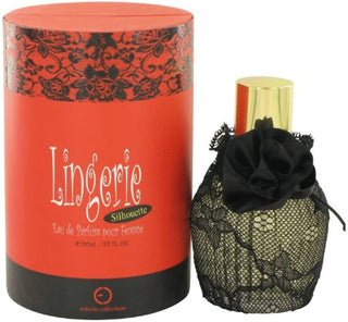 Womens Lingerie Silhouette Eclectic Collections Perfume - Elegant and Sensual Fragrance | Buy Online