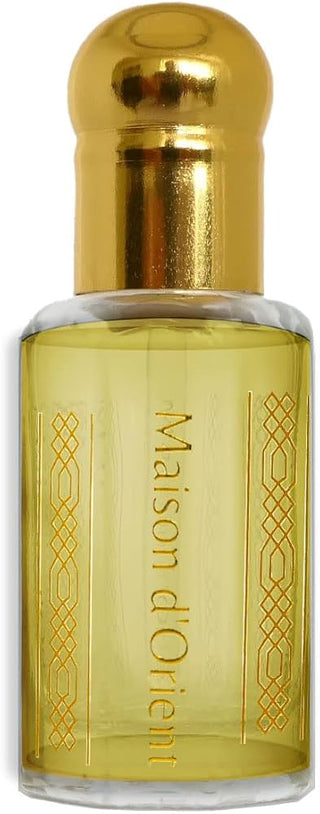 Magnus Swiss Arabian Unisex Perfume - Elegantly crafted fragrance for men and women | Buy Online