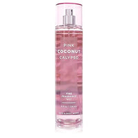 Pink Coconut Calypso Bath & Body Works for women