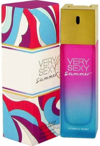 Very Sexy Summer Victorias Secret perfume for women - seductive floral fragrance - best summer scent - buy online now