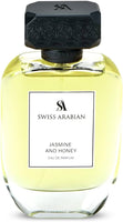 Jasmine Swiss Arabian for women and men