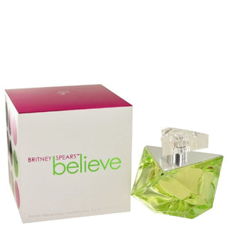 Believe Britney Spears for Women Perfume - Captivating fragrance for women - Buy now on Amazon