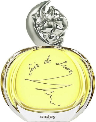 Soir de Lune Sisley for women perfume bottle - elegant fragrance for women - shop now on Amazon