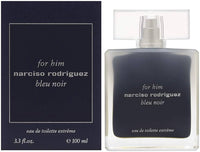 Narciso Rodriguez For Him Bleu Noir Eau De Toilette Extreme Narciso Rodriguez for men