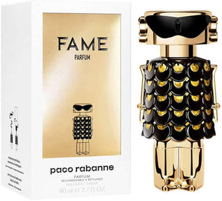 Parfum Paco Rabanne Fame for Women - Best Womens Perfume Image