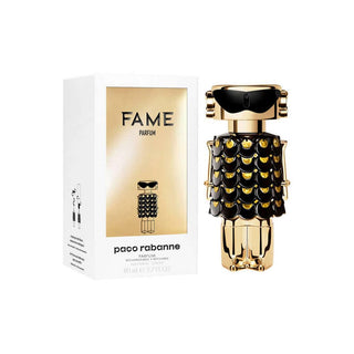 Intense Paco Rabanne Fame Perfume for Women - Buy Online Now!