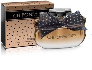 Chifon Rosé Couture Emper Womens Perfume - Elegantly crafted fragrance for women | Buy now!