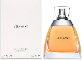 Vera Wang Vera Wang for Women Perfume - Elegant floral fragrance for women | Buy now