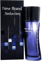 Seduction New Brand Parfums for women