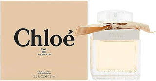 Chloe Eau de Toilette Chloé for Women - Elegant Floral Fragrance - Buy Online Now