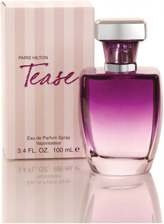 Tease Paris Hilton for Women Perfume - Alluring Fragrance in Elegant Bottle | Buy Now!