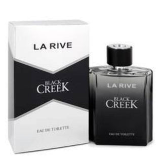 Black Creek La Rive for Men Perfume - Best Mens Fragrance - Buy Online Now