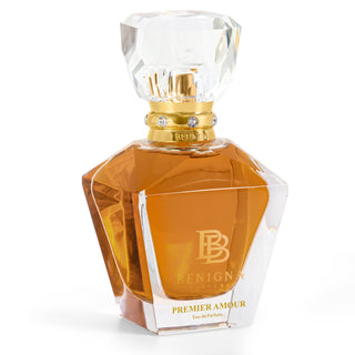 Greatness Benigna Parfums for Women and Men - Premium Unisex Fragrance - Buy Online Now