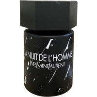 La Nuit De L'Homme Edition Collector 2014 Yves Saint Laurent for men