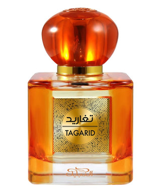 Tagarid Nabeel Womens Perfume - Exquisite Fragrance for Her