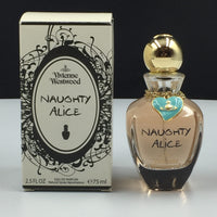 Naughty Alice Vivienne Westwood for women