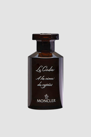 La Cordée Moncler Unisex Perfume - Fragrance for Women and Men