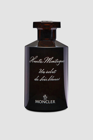 Haute Montagne Moncler Perfume for Women and Men - Elegantly crafted fragrance by Moncler