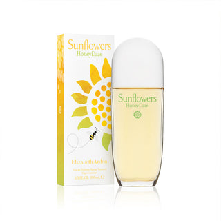 Sunflowers HoneyDaze Elizabeth Arden Perfume - Floral Fragrance for Women | Buy Online at Elizabeth Arden