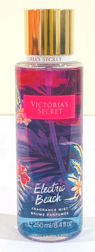 Electric Beach Victorias Secret womens perfume - captivating scent for women | Buy online now