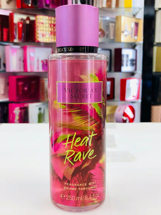 Victorias Secret Heat Rave Perfume for Women - Buy Online Now