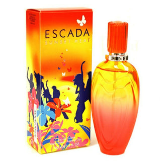 Sunset Heat Escada for Women Perfume - Buy Online Now