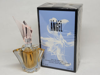 Angel Garden Of Stars Le Lys Mugler women perfume image - aromatic floral fragrance in a bottle on eBay