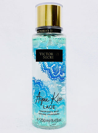 Victorias Secret With a Kiss Fragrance Mist for Women - Elegant and alluring perfume image