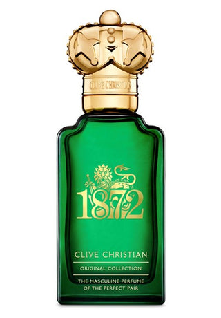 1872 For Men Clive Christian perfume for men - Exquisite fragrance - Luckyscent